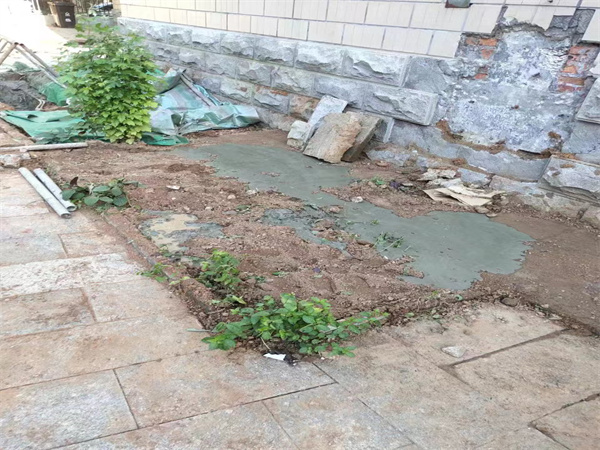 宜兴地基基础注浆增加承载力灌浆加固